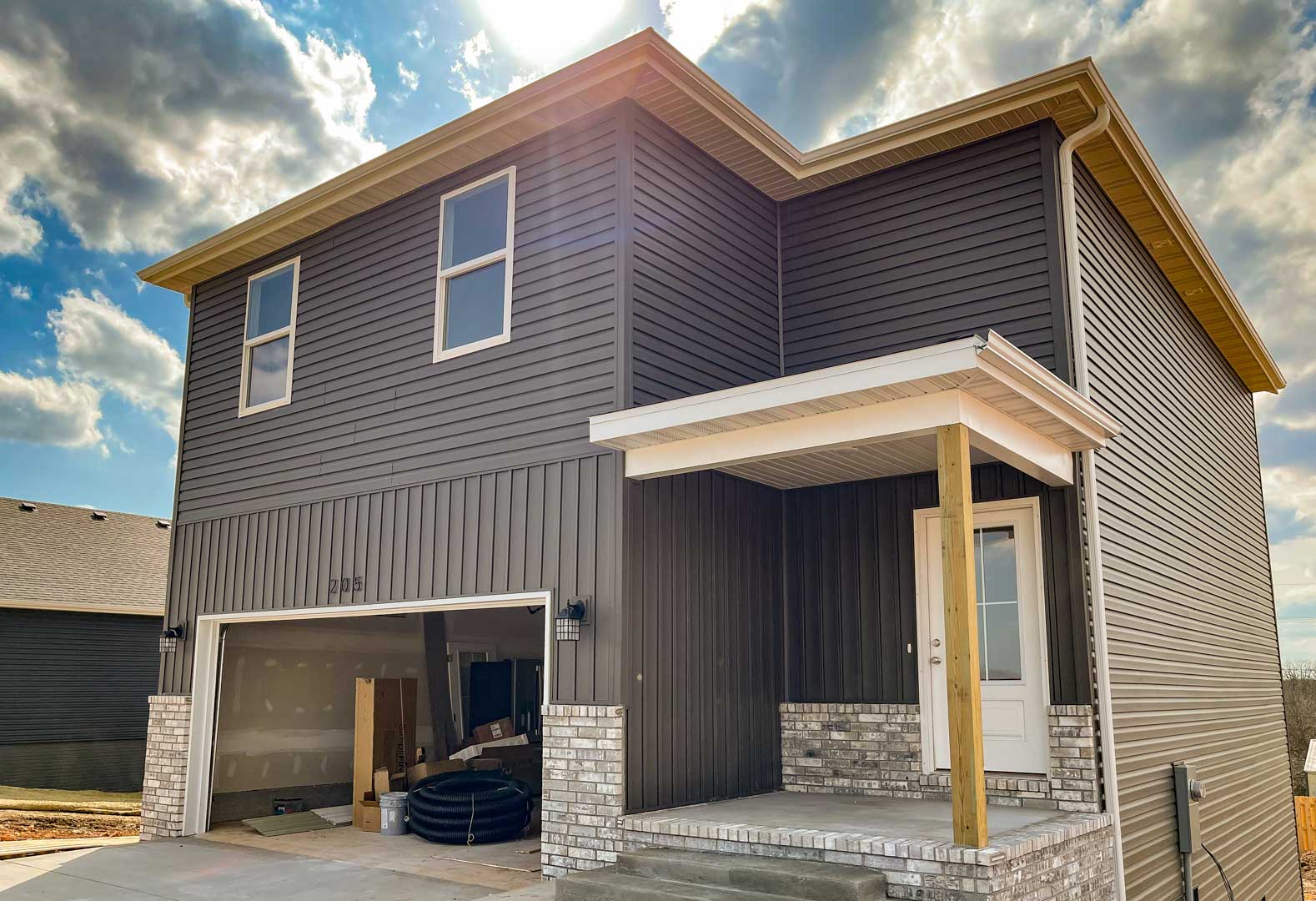 Contact - Ozarks Siding Installation & Exterior Design by JB&B ...