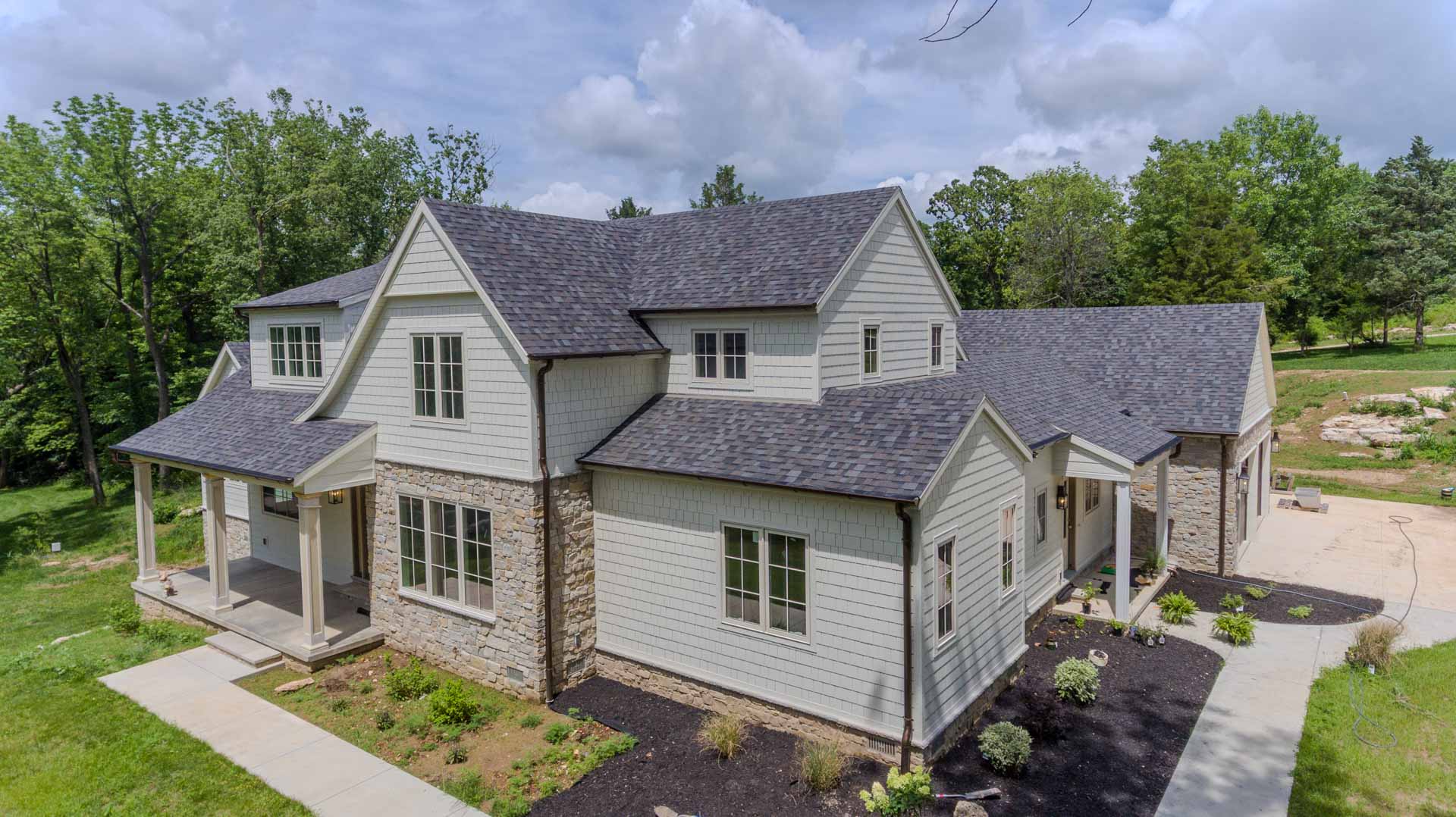 Siding Replacement